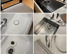 Teikiame valymo paslaugas / AriClean / Darbų pavyzdys ID 2417406