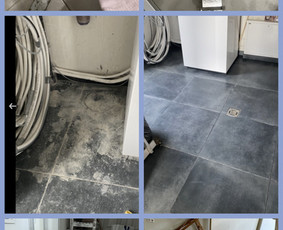 Teikiame valymo paslaugas / AriClean / Darbų pavyzdys ID 2417418