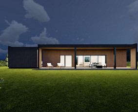 Aj architects / AJ architects, MB / Darbų pavyzdys ID 2417550