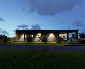 Aj architects / AJ architects, MB / Darbų pavyzdys ID 2417552