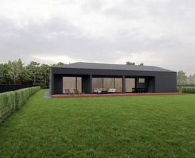 Aj architects / AJ architects, MB / Darbų pavyzdys ID 2417556