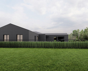 Aj architects / AJ architects, MB / Darbų pavyzdys ID 2417558