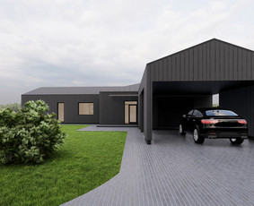 Aj architects / AJ architects, MB / Darbų pavyzdys ID 2417560