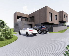 Aj architects / AJ architects, MB / Darbų pavyzdys ID 2417562