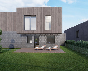 Aj architects / AJ architects, MB / Darbų pavyzdys ID 2417564