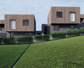 Aj architects / AJ architects, MB / Darbų pavyzdys ID 2417568