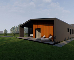 Aj architects / AJ architects, MB / Darbų pavyzdys ID 2417574