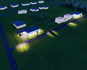 Aj architects / AJ architects, MB / Darbų pavyzdys ID 2417576