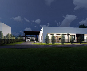 Aj architects / AJ architects, MB / Darbų pavyzdys ID 2417584