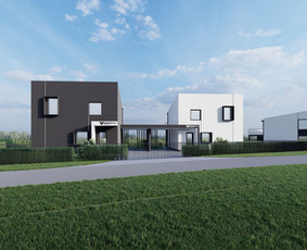 Aj architects / AJ architects, MB / Darbų pavyzdys ID 2417592
