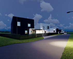 Aj architects / AJ architects, MB / Darbų pavyzdys ID 2417594