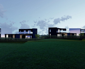 Aj architects / AJ architects, MB / Darbų pavyzdys ID 2417602