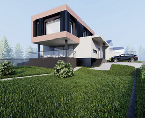 Aj architects / AJ architects, MB / Darbų pavyzdys ID 2417626