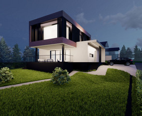 Aj architects / AJ architects, MB / Darbų pavyzdys ID 2417632