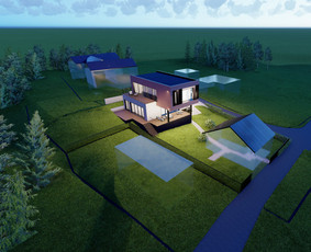 Aj architects / AJ architects, MB / Darbų pavyzdys ID 2417634
