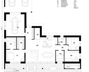 Aj architects / AJ architects, MB / Darbų pavyzdys ID 2417680