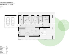Aj architects / AJ architects, MB / Darbų pavyzdys ID 2417688