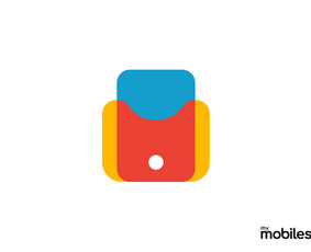 myMobile  |   Logotipų kūrimas - www.glogo.eu - logo creation.
