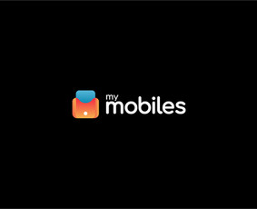 myMobile  |   Logotipų kūrimas - www.glogo.eu - logo creation.