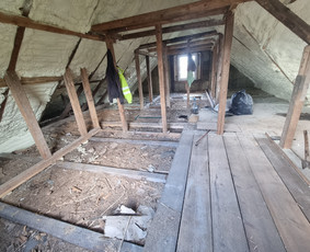 Pigus Senų baldų šiukšliu išvežimas Griovimo darbai! / Jonas / Darbų pavyzdys ID 2418316
