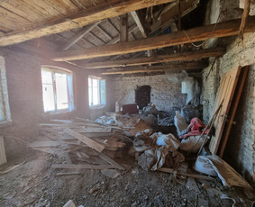 Pigus Senų baldų šiukšliu išvežimas Griovimo darbai! / Jonas / Darbų pavyzdys ID 2418338
