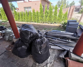 Pigus Senų baldų šiukšliu išvežimas Griovimo darbai! / Jonas / Darbų pavyzdys ID 2418358
