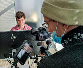 Profesionalios video kūrimo paslaugos verslui / Mosskuss films / Darbų pavyzdys ID 2418436