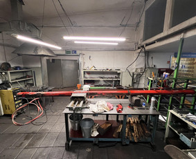 Mažų ir didelių matmenų tekinimo darbai - Metalo apdirbimas - 2 Metalo apdirbimas - Mažų ir didelių matmenų tekinimo darbai - 2