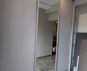 Spintų gamyba - Nestandartinių baldų gamyba,projektavimas,konsultacijos - 4