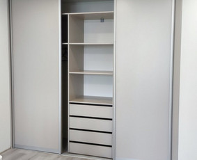 Spintų gamyba - Nestandartinių baldų gamyba,projektavimas,konsultacijos - 3