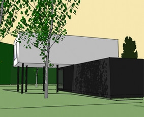 A2x2 Architektai - Gyvenamųjų namų projektavimas / Mažas. Paprastas. Draugiškas / Darbų pavyzdys ID 2418852