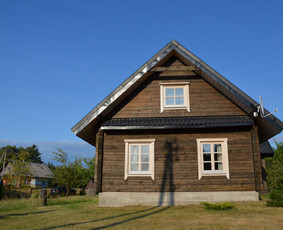 A2x2 Architektai - Gyvenamųjų namų projektavimas / Mažas. Paprastas. Draugiškas / Darbų pavyzdys ID 2418858