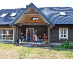 A2x2 Architektai - Gyvenamųjų namų projektavimas / Mažas. Paprastas. Draugiškas / Darbų pavyzdys ID 2418864