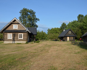 A2x2 Architektai - Gyvenamųjų namų projektavimas / Mažas. Paprastas. Draugiškas / Darbų pavyzdys ID 2418866