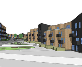 A2x2 Architektai - Gyvenamųjų namų projektavimas / Mažas. Paprastas. Draugiškas / Darbų pavyzdys ID 2418880