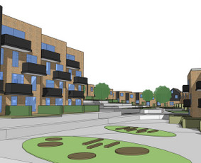 A2x2 Architektai - Gyvenamųjų namų projektavimas / Mažas. Paprastas. Draugiškas / Darbų pavyzdys ID 2418884