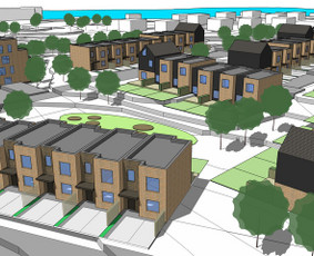 A2x2 Architektai - Gyvenamųjų namų projektavimas / Mažas. Paprastas. Draugiškas / Darbų pavyzdys ID 2418886
