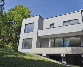 A2x2 Architektai - Gyvenamųjų namų projektavimas / Mažas. Paprastas. Draugiškas / Darbų pavyzdys ID 2418916