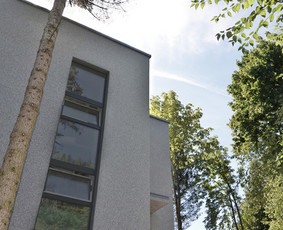 A2x2 Architektai - Gyvenamųjų namų projektavimas / Mažas. Paprastas. Draugiškas / Darbų pavyzdys ID 2418918