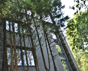 A2x2 Architektai - Gyvenamųjų namų projektavimas / Mažas. Paprastas. Draugiškas / Darbų pavyzdys ID 2418920