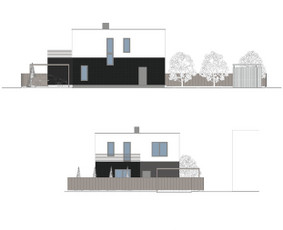 A2x2 Architektai - Gyvenamųjų namų projektavimas / Mažas. Paprastas. Draugiškas / Darbų pavyzdys ID 2418936