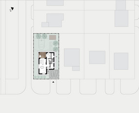A2x2 Architektai - Gyvenamųjų namų projektavimas / Mažas. Paprastas. Draugiškas / Darbų pavyzdys ID 2418938