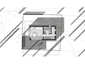 A2x2 Architektai - Gyvenamųjų namų projektavimas / Mažas. Paprastas. Draugiškas / Darbų pavyzdys ID 2418948