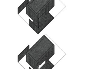 A2x2 Architektai - Gyvenamųjų namų projektavimas / Mažas. Paprastas. Draugiškas / Darbų pavyzdys ID 2418950