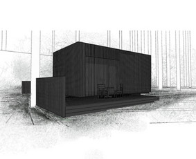 A2x2 Architektai - Gyvenamųjų namų projektavimas / Mažas. Paprastas. Draugiškas / Darbų pavyzdys ID 2418954