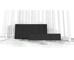 A2x2 Architektai - Gyvenamųjų namų projektavimas / Mažas. Paprastas. Draugiškas / Darbų pavyzdys ID 2418958