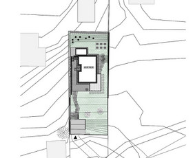 A2x2 Architektai - Gyvenamųjų namų projektavimas / Mažas. Paprastas. Draugiškas / Darbų pavyzdys ID 2418978
