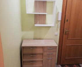 Pastatų ūkio administravimas / Julius / Darbų pavyzdys ID 2419196
