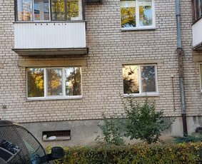 Kondicionierių/šilumos Siurblių Montavimas/prekyba/remontas / AC Group / Darbų pavyzdys ID 2419220