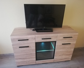 Pastatų ūkio administravimas / Julius / Darbų pavyzdys ID 2419236